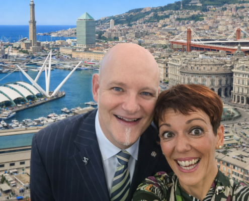 steevale genova ufficiodacasa